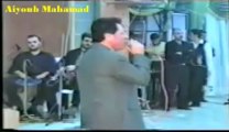 فؤاد غازي  غافلت بيتي وجبت كاسي - حفلة عيد الفطر اللاذقيه 2003