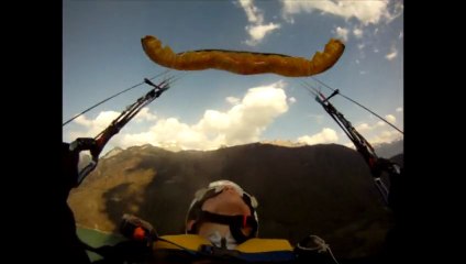 Estéban | SIV + G-Force 2013