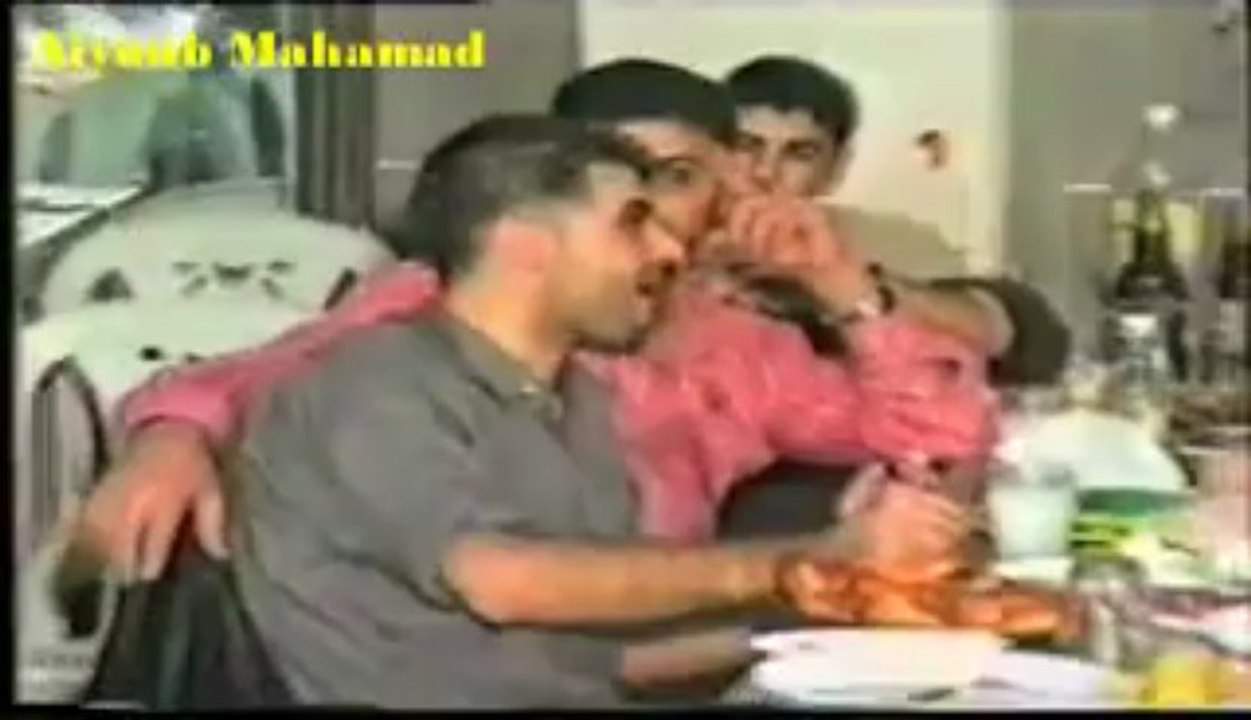 فؤاد غازي  وصلة مواويل وميجانا وعتابا - حفلة عي...