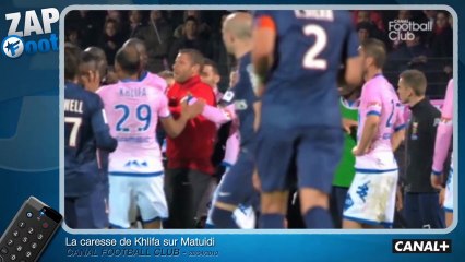 Foot Mercato - le ZAP - 30 avril 2013