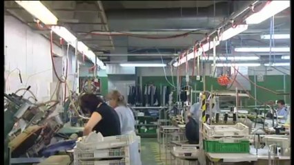 La economía española cayó el 0,5 % en el primer trimestre