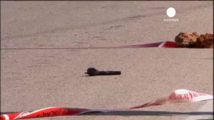 Primer colono israelí asesinado en Cisjordania desde 2011