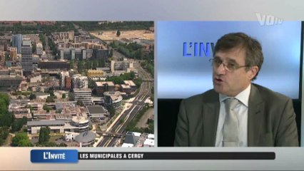 VOtv l'Invité : Thierry Sibieude