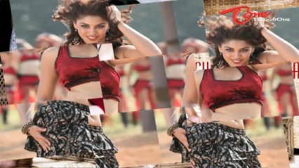 Richa Gangopadhyay Latest Photoshoot Photos