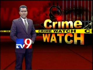 Boyfriend appears for Lover LLB paper,Arrested Mumbai-TV9