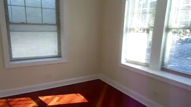 Bank Foreclosure TV - Chicago IL - 3848 N. Lamon #1 – Condo – 2 Beds – 1 Bathroom