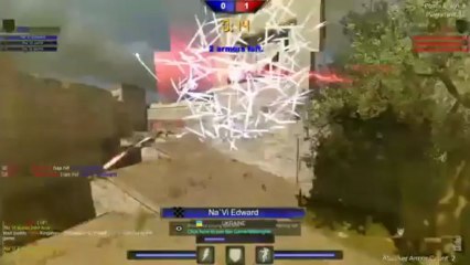 [Ep#1] ShootMania Launch Party EN 10/04/2013 - Na`Vi vs Infused