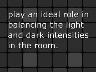 Sanderson Curtain Fabric