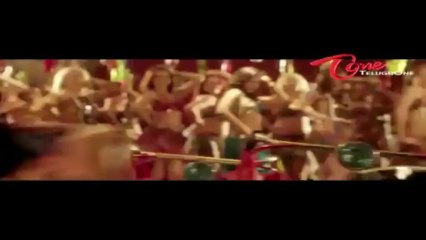 Iddarammayilatho Songs - Top Lechi Poddhi - Special Song - Allu Arjun