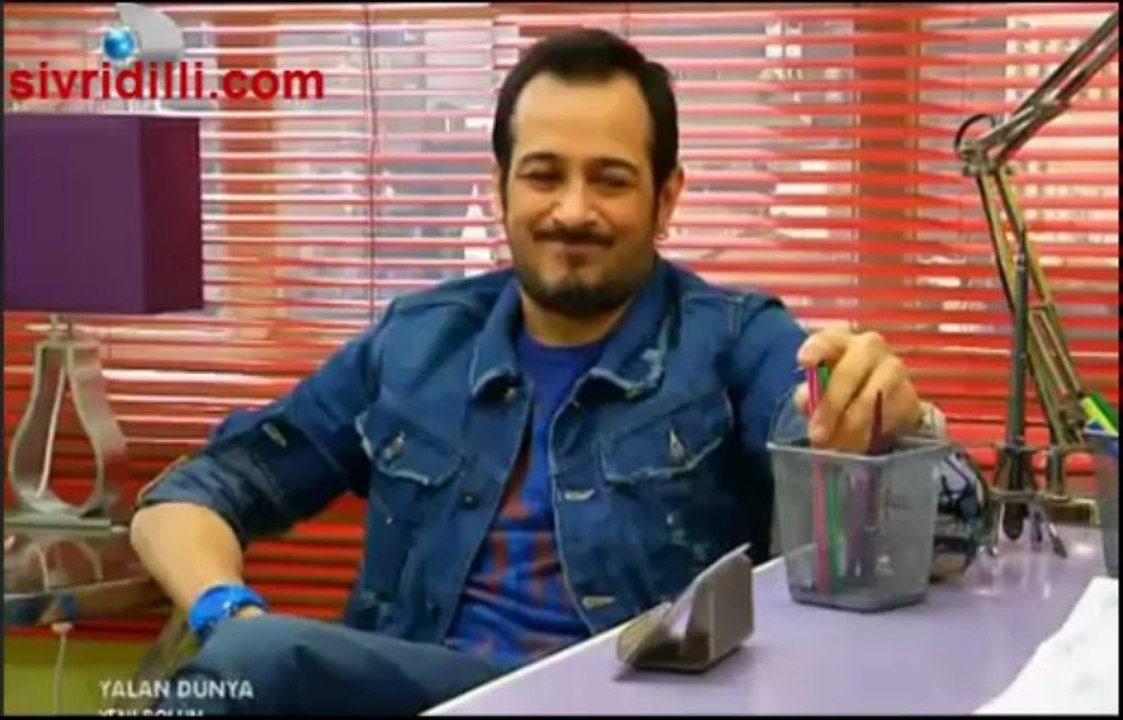 Yalan dünya nurhayat çocuk olursa