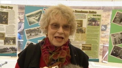 BBC Channel Islands News - 29/4/13