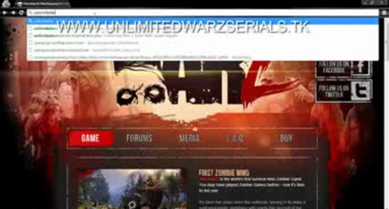 The War Z Cle , Keygen Crack , FREE Download & Full Torrent