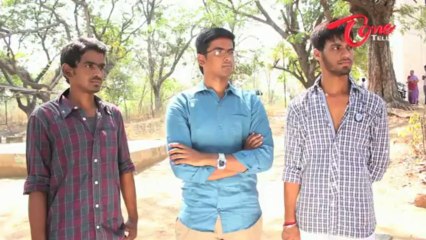 Cheater - A Short Film By Srinivas