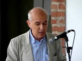 VITTORIO AGNOLETTO A ROZZANO (MILANO, ITALY)