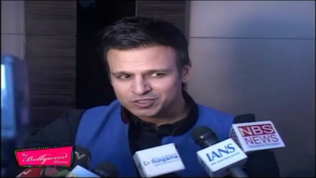 Vivek Oberoi At Launch Party Of Samsung Galaxy S4 09