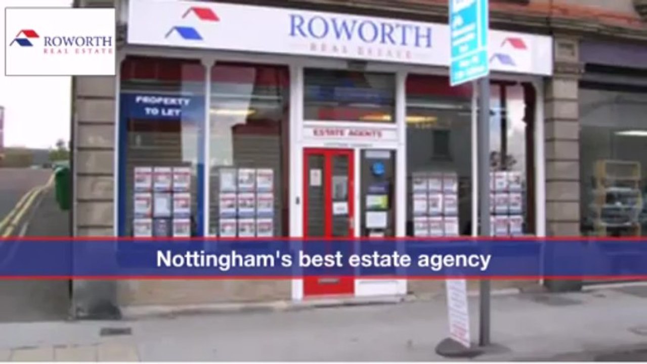 Letting Your Property in Nottingham