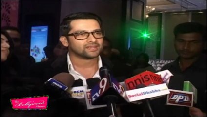 Aftab Shivdasani At Launch Party Of Samsung Galaxy S4  08