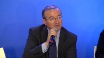 UMP - Convention sur le travail - Hervé Mariton