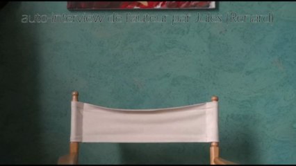 ANNECY CRAAAAC Interview par Jules ( Renard ) 1