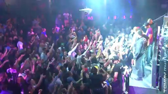 Rohff @ B.BOX Clermont-Ferrand