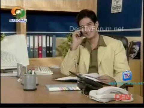 Stree Teri Kahaani 30th April 2013 Video Watch Online pt2