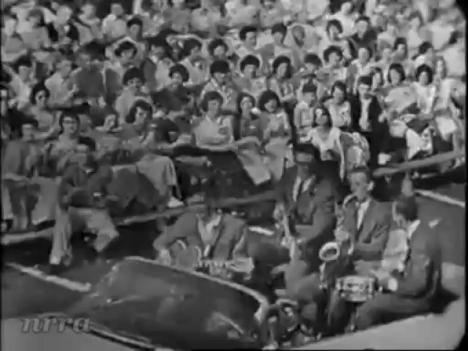 Duane Eddy "Rebel Rouser" (1959)