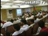 Sada Salamat Pakistan Ta Qayamat Pakistan Convention Mustafai Tehrik Pakistan ( Qazi Atiq  ) ( Mustafai Tv )