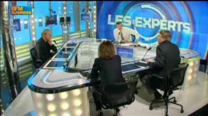 Nicolas Doze : Les experts - 30 avril 1/2