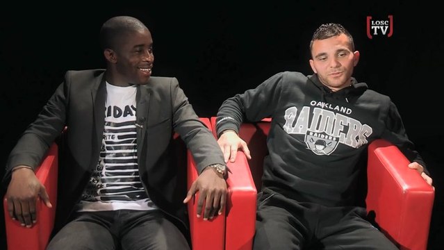 Le Box Mavuba et Martin, suite et fin
