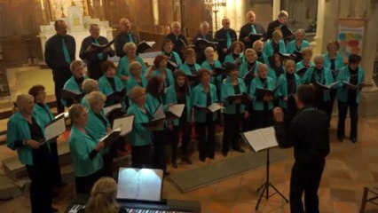 Cocumont Concert Trait d'Union