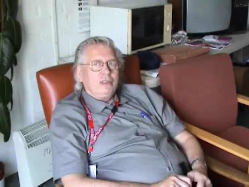 MVH- Volunteer Drivers