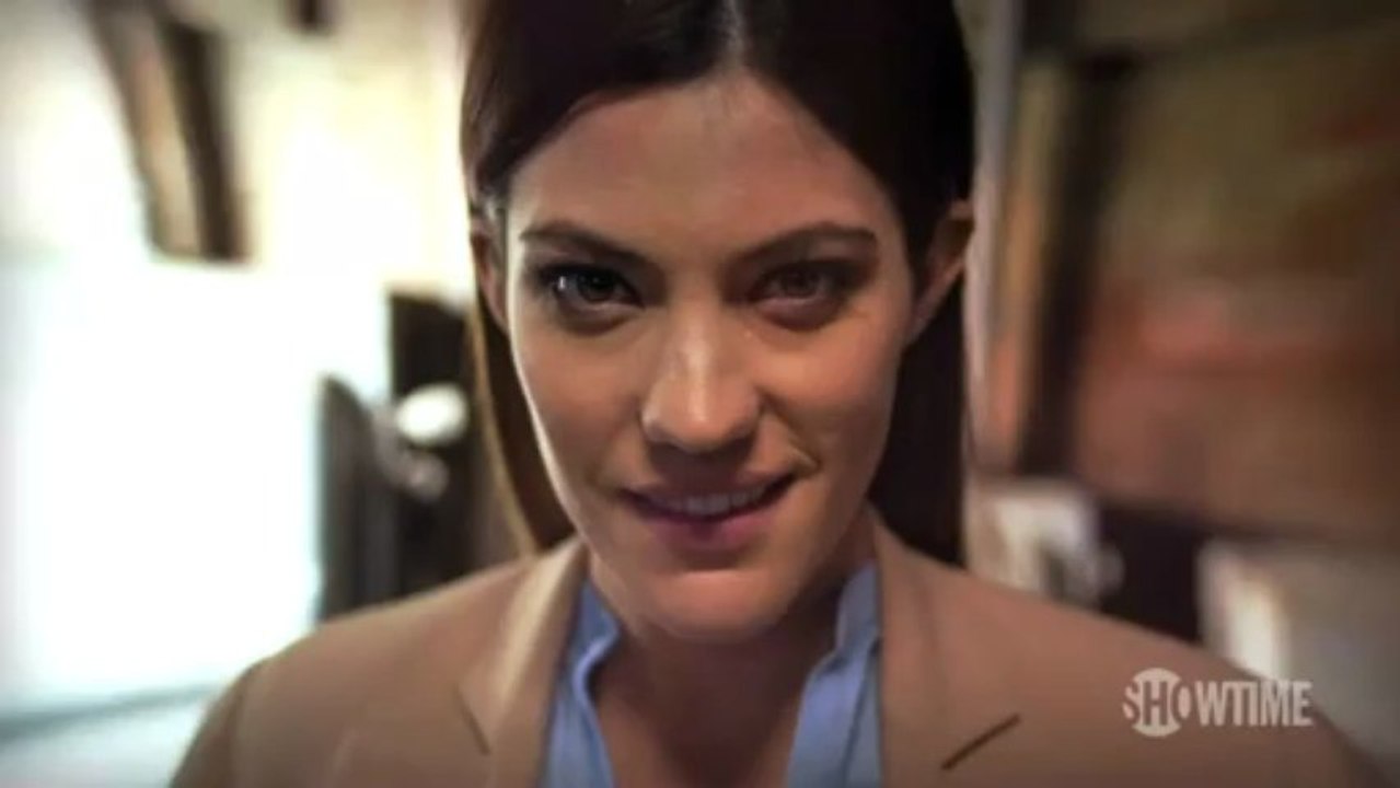 Dexter : Season 8 - Teaser "Killer or Innocent Victim" [HD]