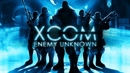 XCOM - Enemy Unknown (30-50)