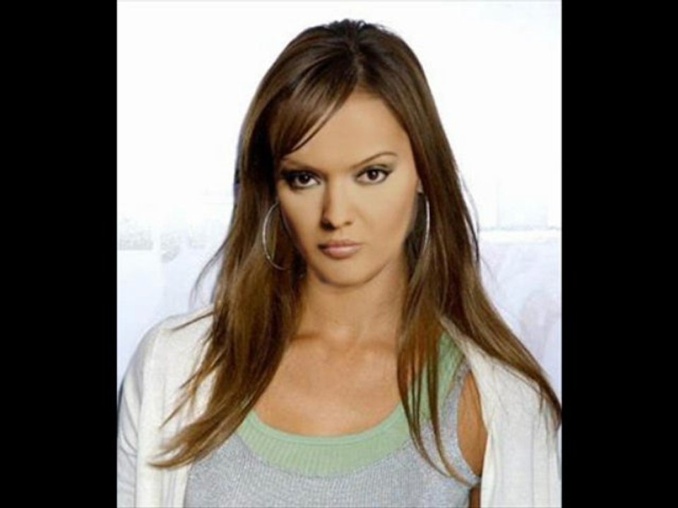 Dj Can Uzman vs.Demet Akalın Giderli Şarkılar Remix Part 2