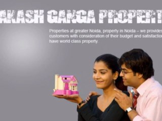 Properties at greater Noida