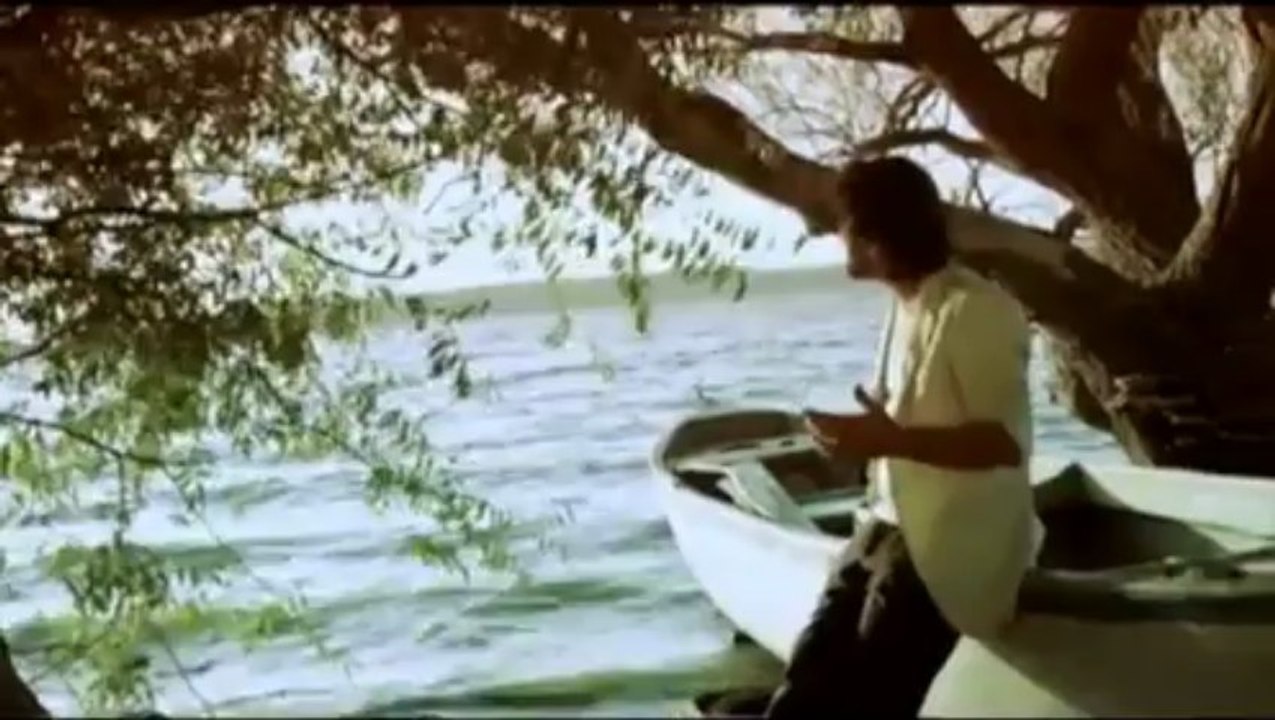 Sana Affetmek Yakışır (Fettah Can)