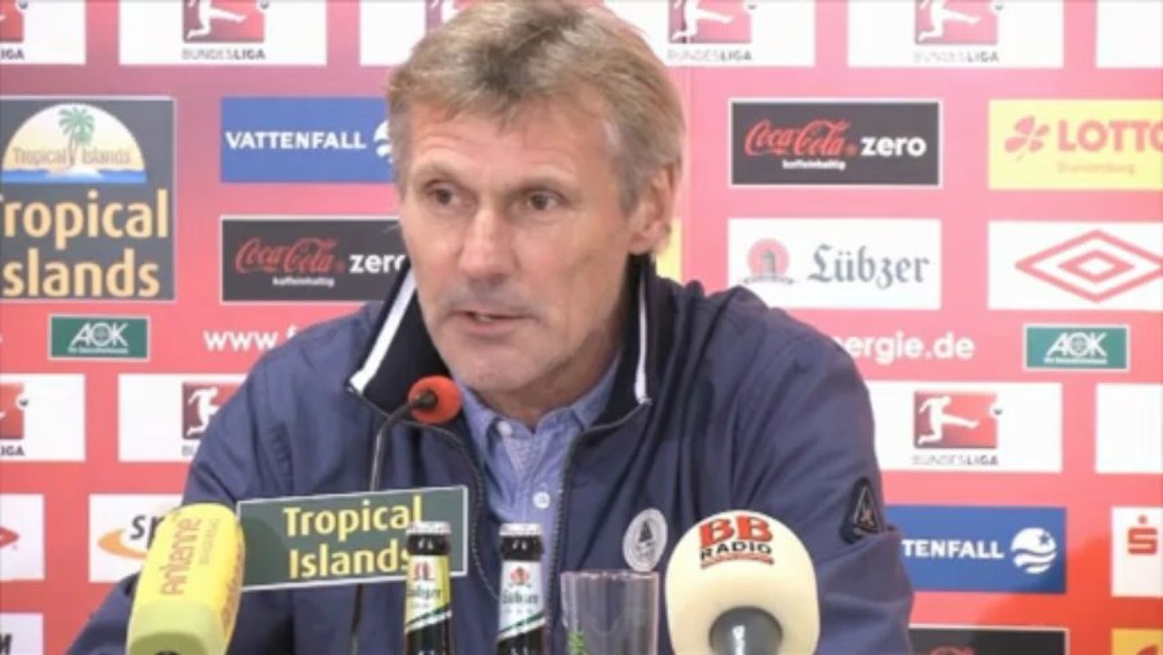 Bommer: ''Wir hatten eine lange Durststrecke''