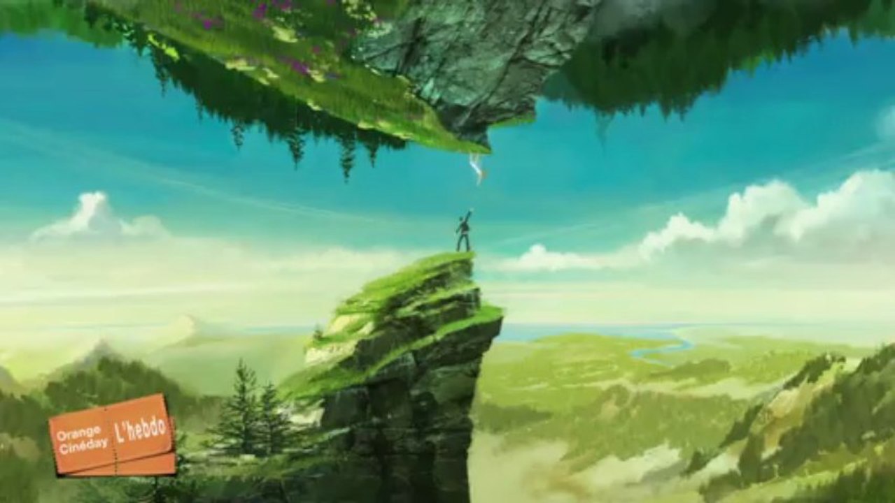 04 UPSIDE DOWN