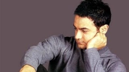 I Learnt From My Mistakes - Aamir Khan
