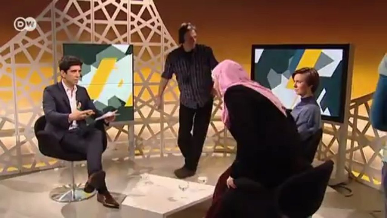 Building Bridges - 60 Years of Deutsche Welle | In Focus