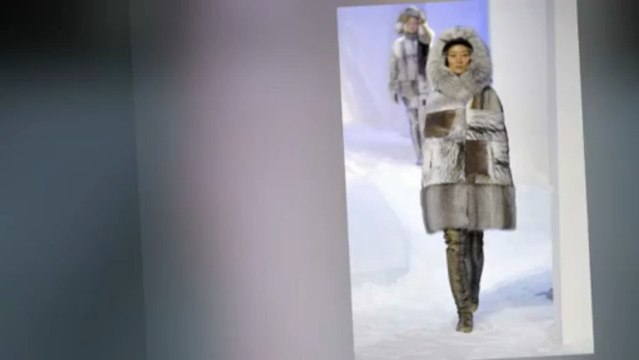 Paris Fashion Week – Fashion Trends and Style in 2013 – Part 5 THE LOS ANGELES FASHIONTHE LOS ANGELES FASHION