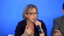 UMP - Convention sur le Travail - Marie-Anne Montchamp