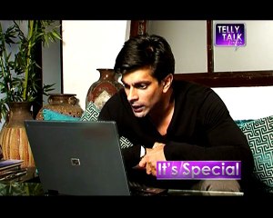 Qubool Hai's Karan Singh Grover tells about his life..!