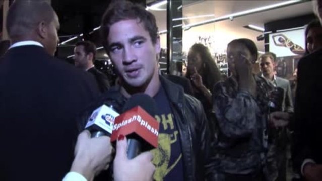 'Lucky' Danny Cipriani Vows to Keep His Head Down After Accident