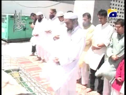 Aalam Aur Aalim 45th Episode of 2013 with Aamir Liaquat Husain 29-4-2013