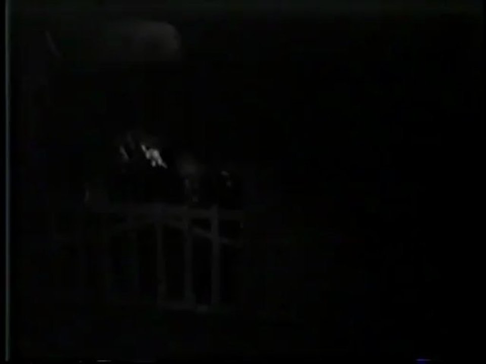 Gang Busters 3 Part 3