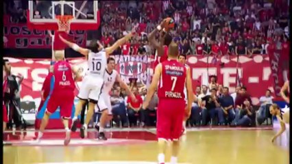 Stage 3 completed - Final Four is on in London