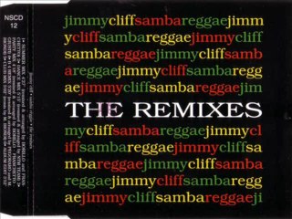 JIMMY CLIFF - Samba reggae (b4 remix)