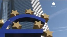 L'eurozona scricchiola: sale la disoccupazione, scende...