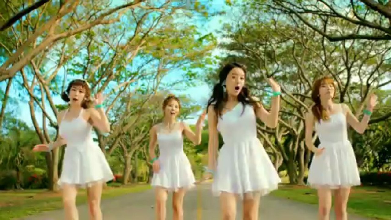 Secret (시크릿) - YooHoo